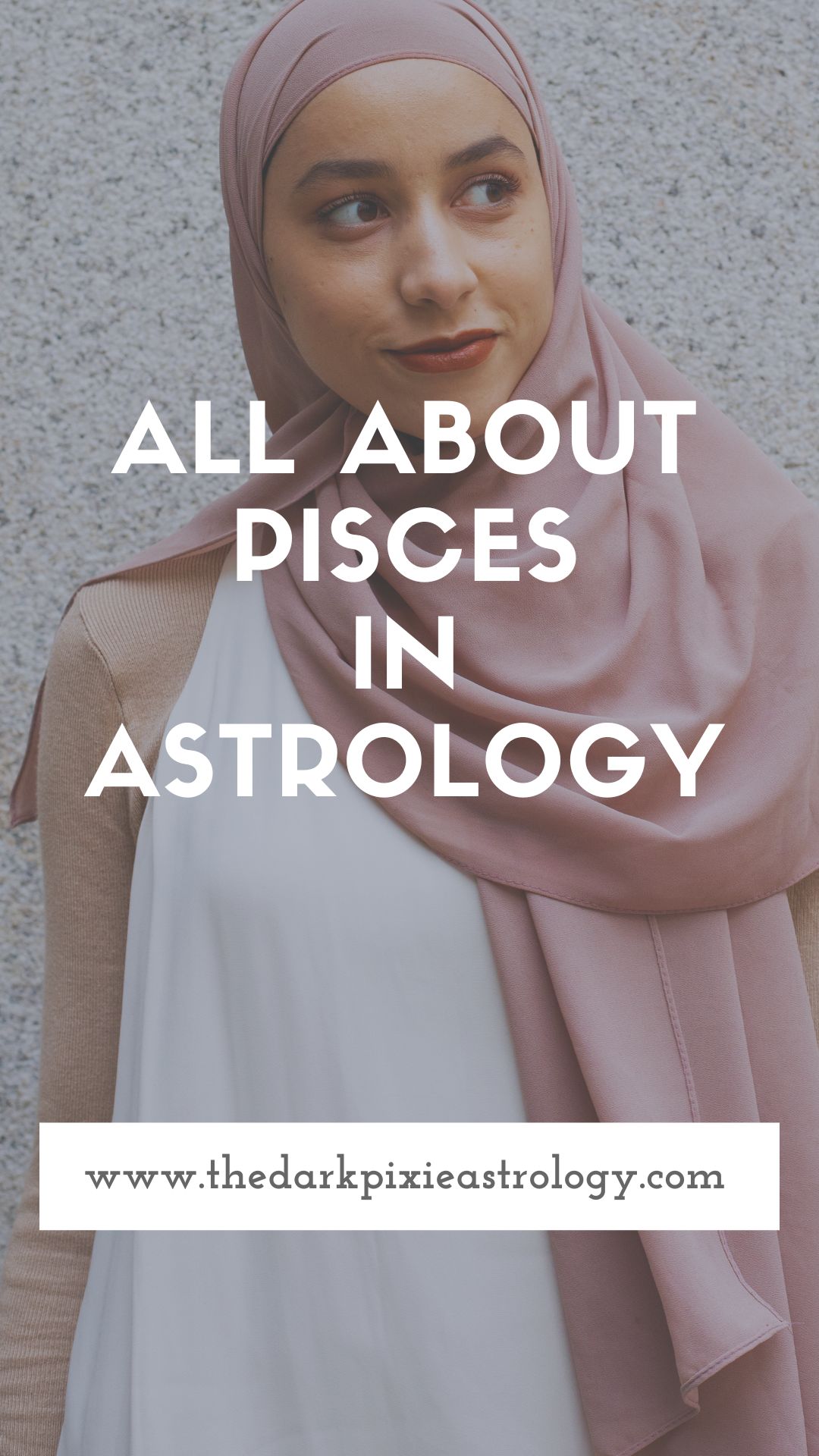 All About Pisces in Astrology - The Dark Pixie Astrology