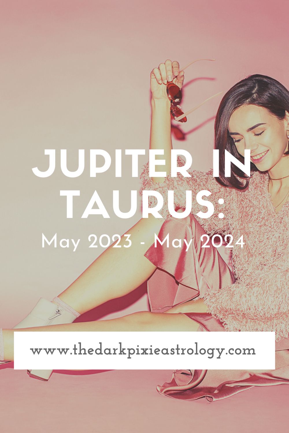 Jupiter in Taurus: May 2023 - May 2024 - The Dark Pixie Astrology