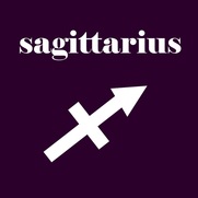 Sagittarius 2021 Horoscope from The Dark Pixie Astrology