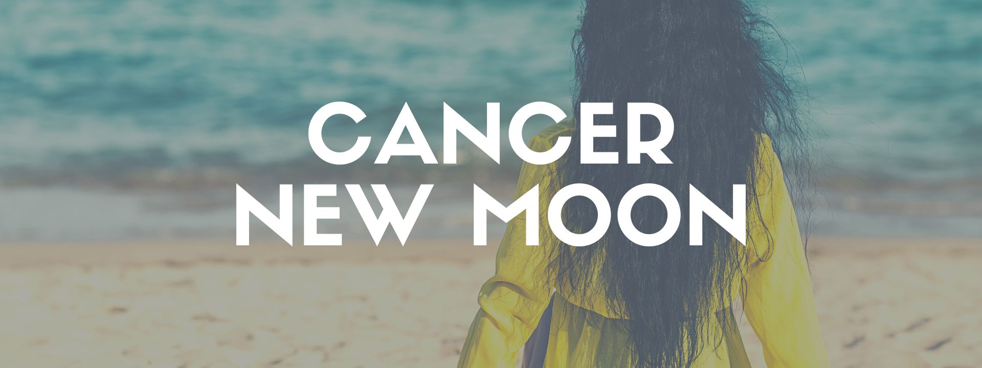July 2023 New & Full Moons: Full Moon in Capricorn & New Moon in Cancer - The Dark Pixie Astrology