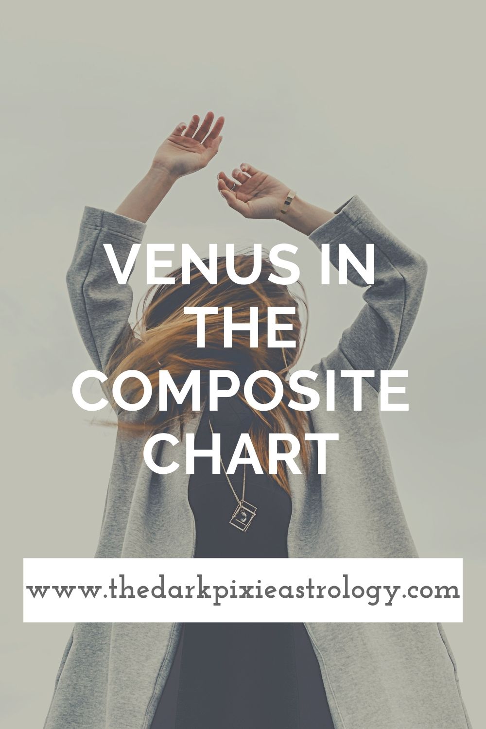 Venus in the Composite Chart - The Dark Pixie Astrology