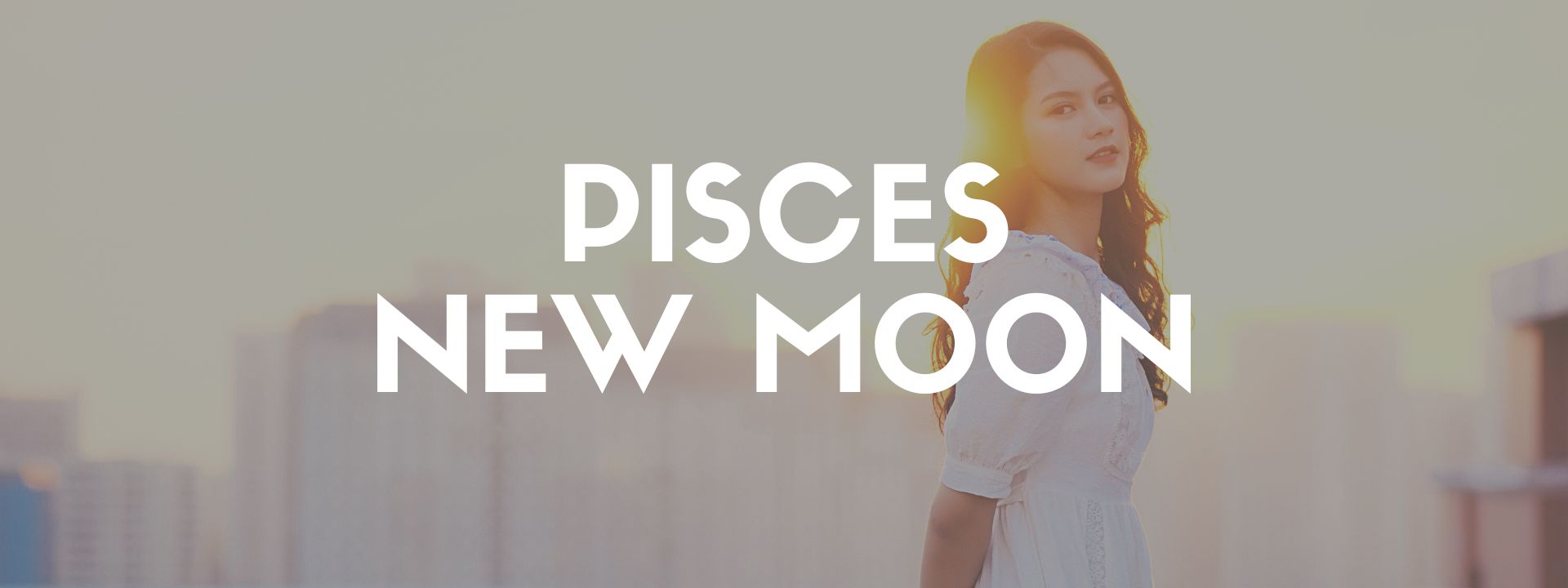 February 2023 New & Full Moons: Full Moon in Leo & New Moon in Pisces - The Dark Pixie Astrology