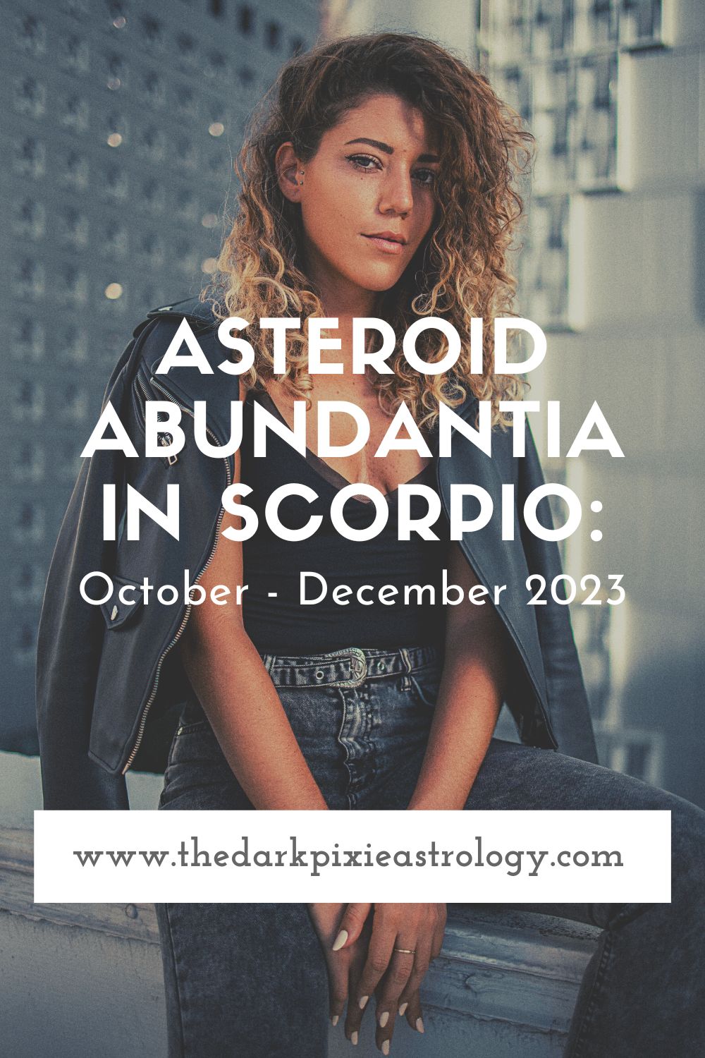 Asteroid Abundantia in Scorpio: October - December 2023 - The Dark Pixie Astrology