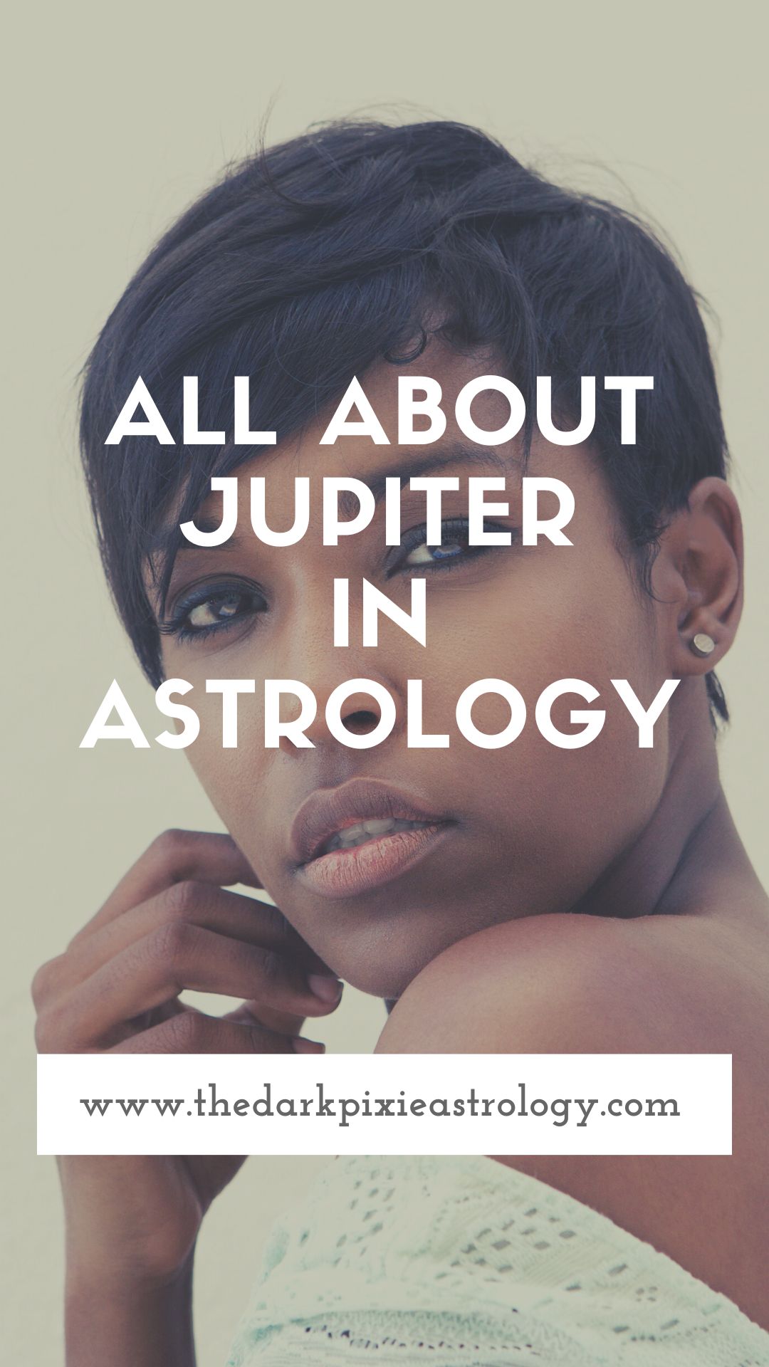 All About Jupiter in Astrology - The Dark Pixie Astrology