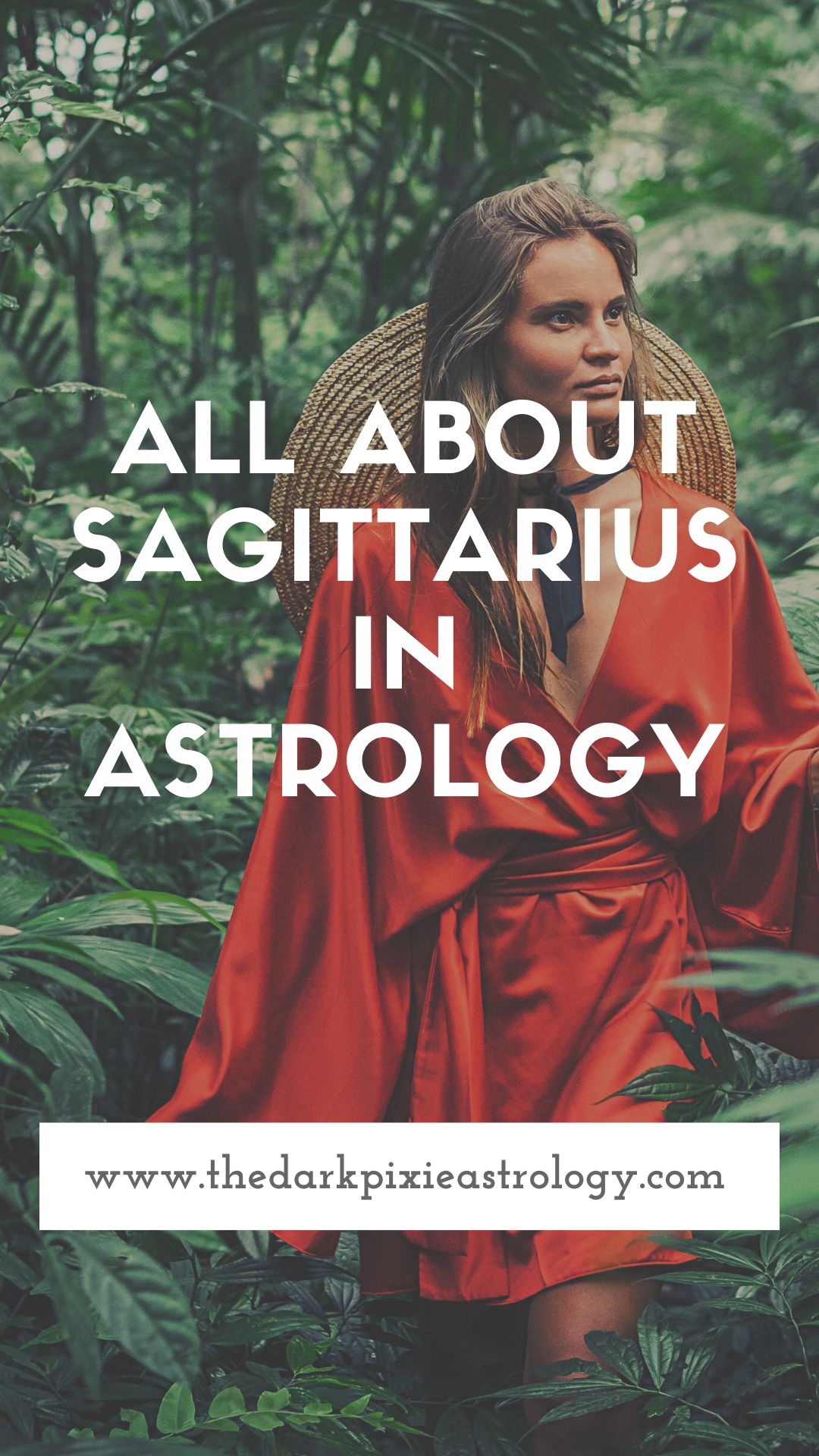 All About Sagittarius in Astrology - The Dark Pixie Astrology