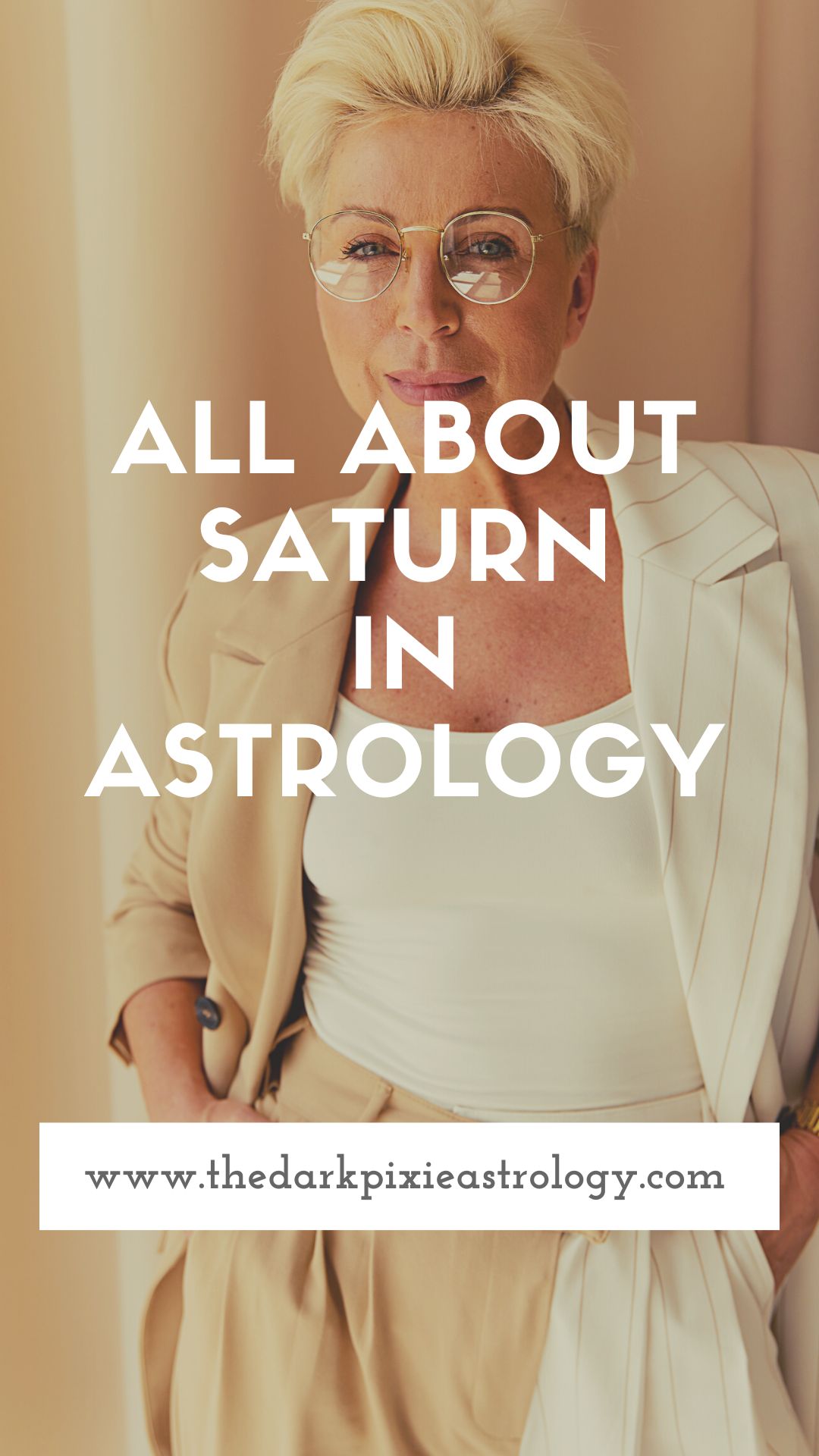 All About Saturn in Astrology - The Dark Pixie Astrology