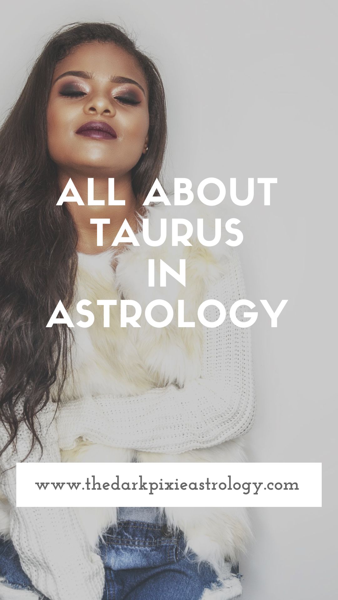 All About Taurus in Astrology - The Dark Pixie Astrology