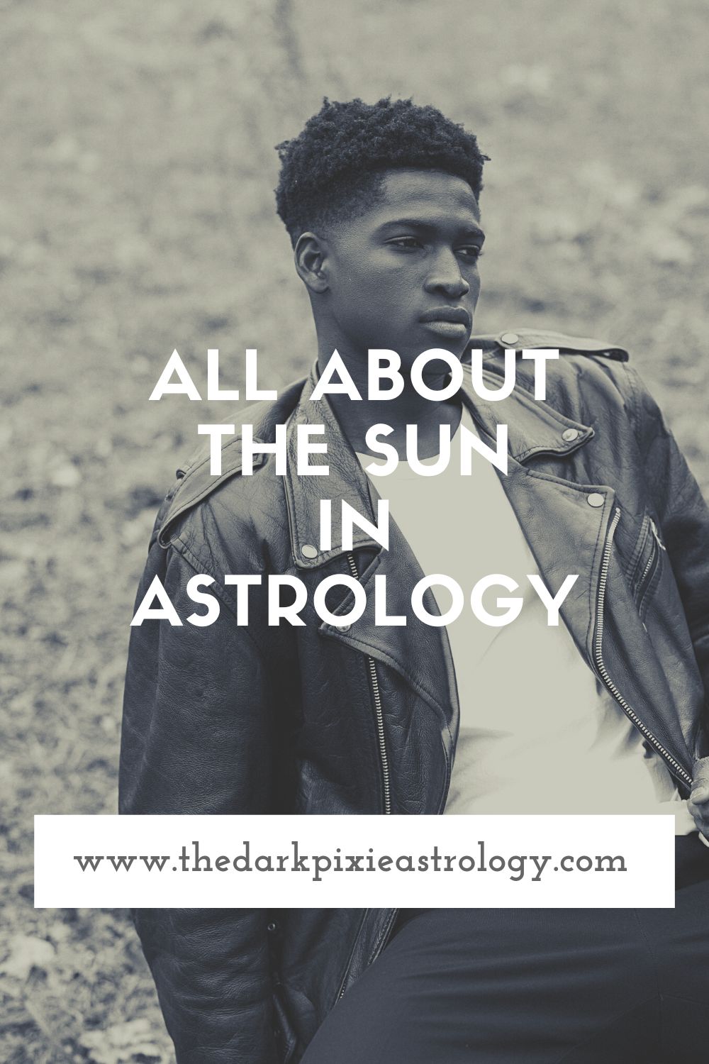 All About the Sun in Astrology - The Dark Pixie Astrology