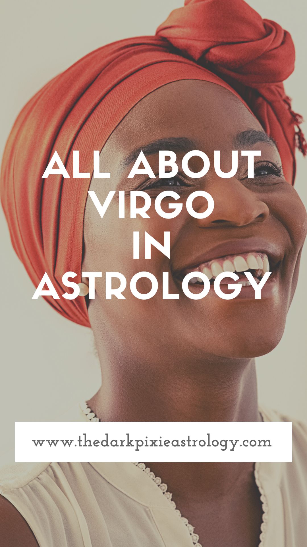 All About Virgo in Astrology - The Dark Pixie Astrology