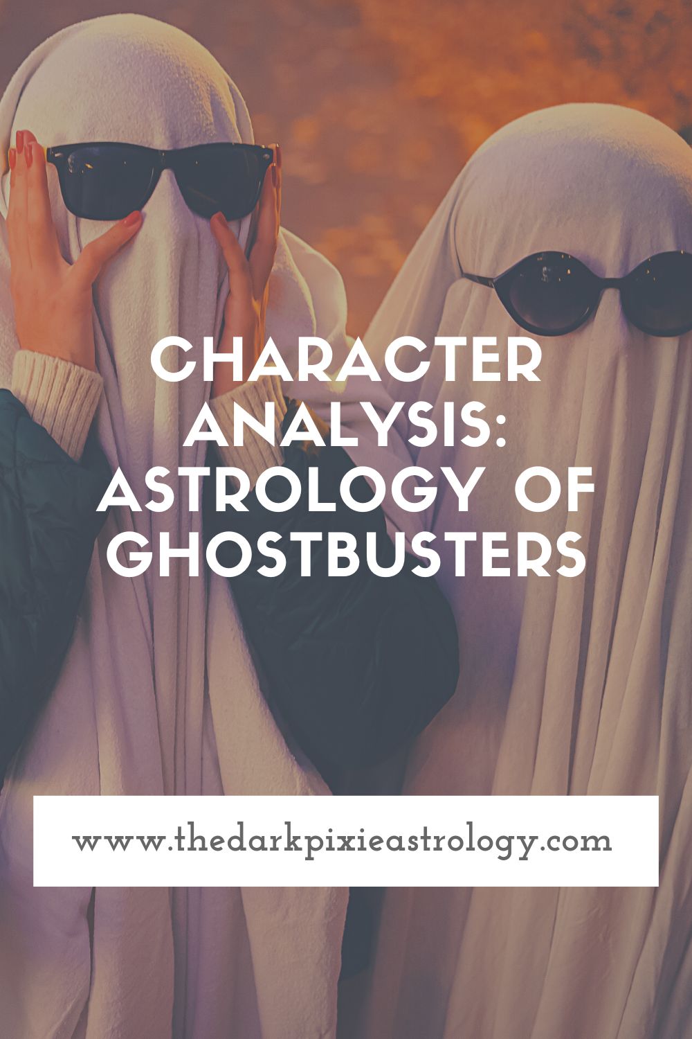 Character Analysis: The Astrology of Ghostbusters - The Dark Pixie Astrology