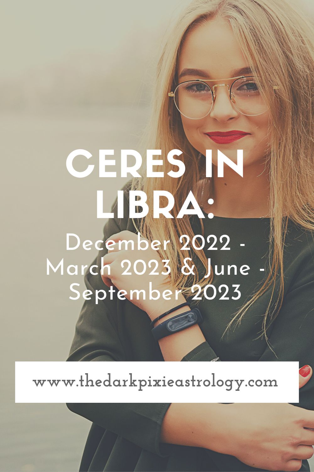  Ceres in Libra: December 2022 - March 2023 & June - September 2023 - The Dark Pixie Astrology