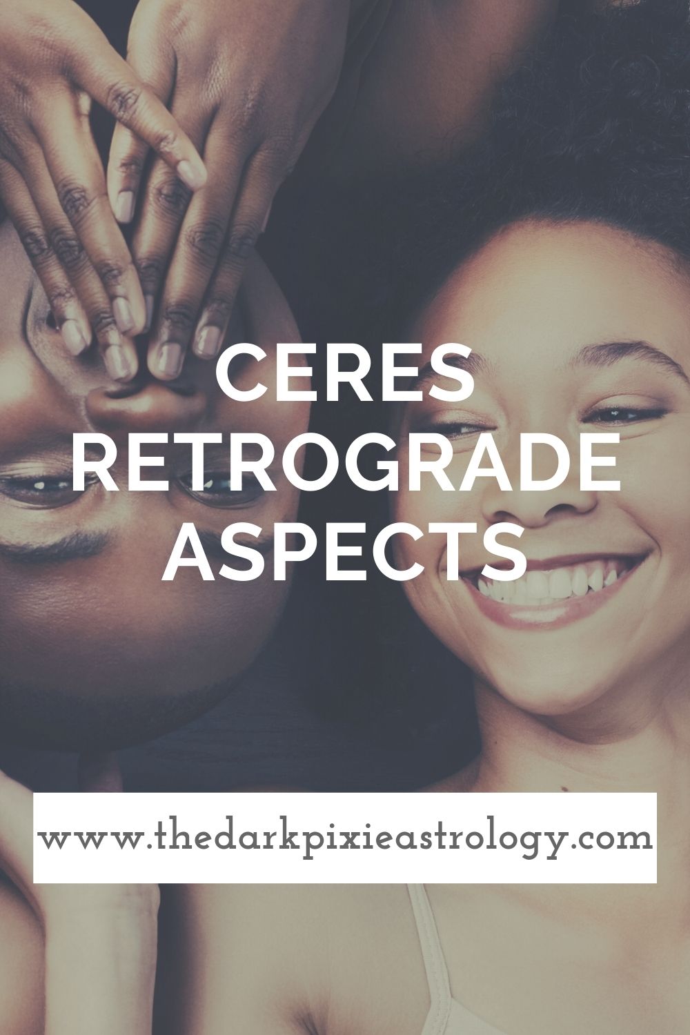 Ceres Retrograde Aspects - The Dark Pixie Astrology