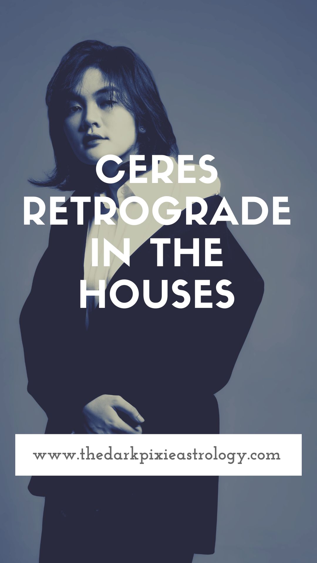 Ceres Retrograde in the Houses - The Dark Pixie Astrology