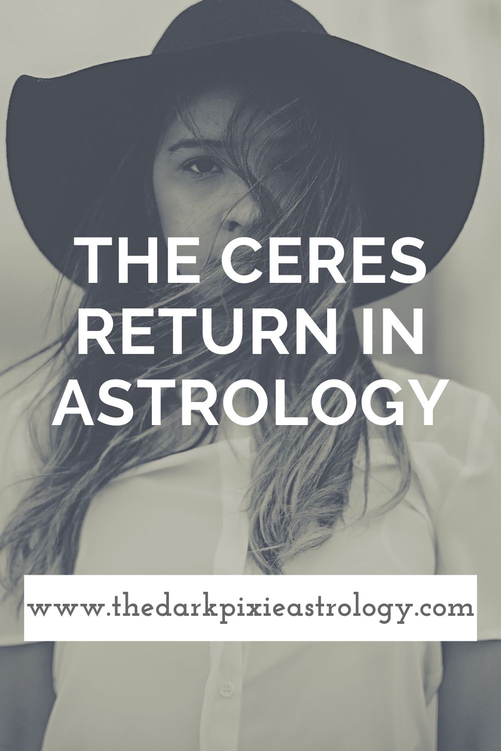 The Ceres Return in Astrology - The Dark Pixie Astrology
