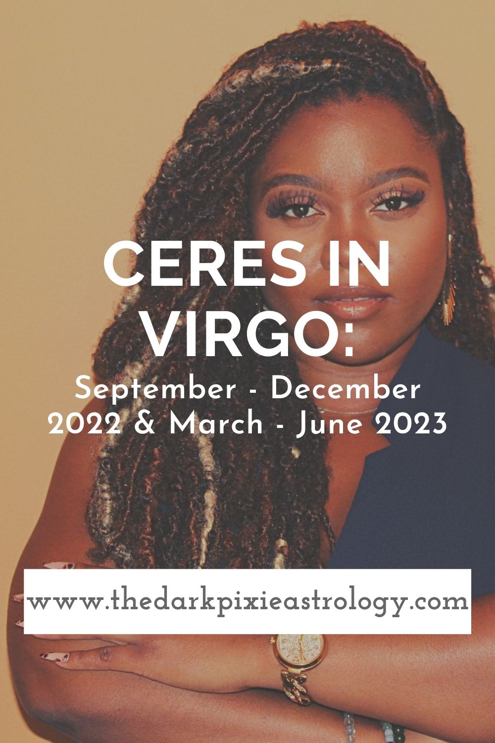 Ceres in Virgo: September - December 2022 & March - June 2023 - The Dark Pixie Astrology