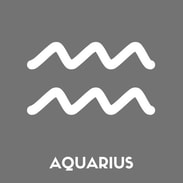 Aquarius Weekly Horoscope - The Dark Pixie Astrology