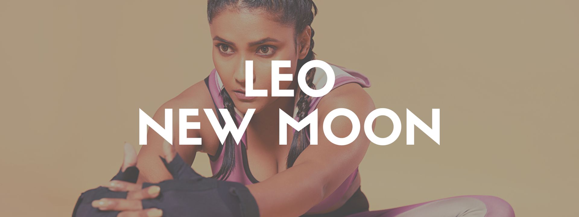 Leo New Moon 2023 - The Dark Pixie Astrology