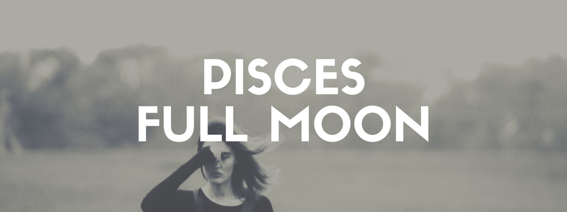 Pisces Full Moon 2023 - The Dark Pixie Astrology