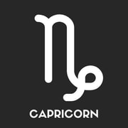 Capricorn Weekly Horoscope - The Dark Pixie Astrology