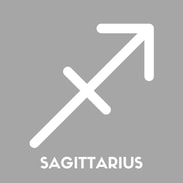 Sagittarius Weekly Horoscope - The Dark Pixie Astrology