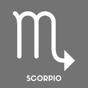 Scorpio Weekly Horoscope - The Dark Pixie Astrology